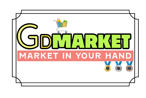 GDMarket